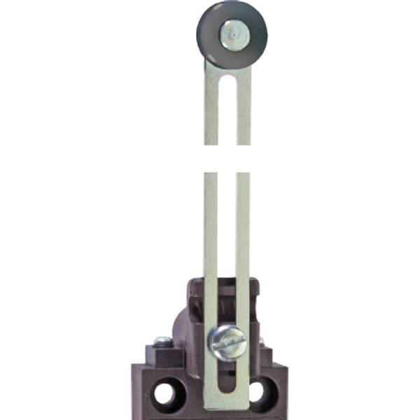 13029001 Steute  Position switch ES 13 DS 1m IP67 (1NC/1NO) Adjustable-lenght roller